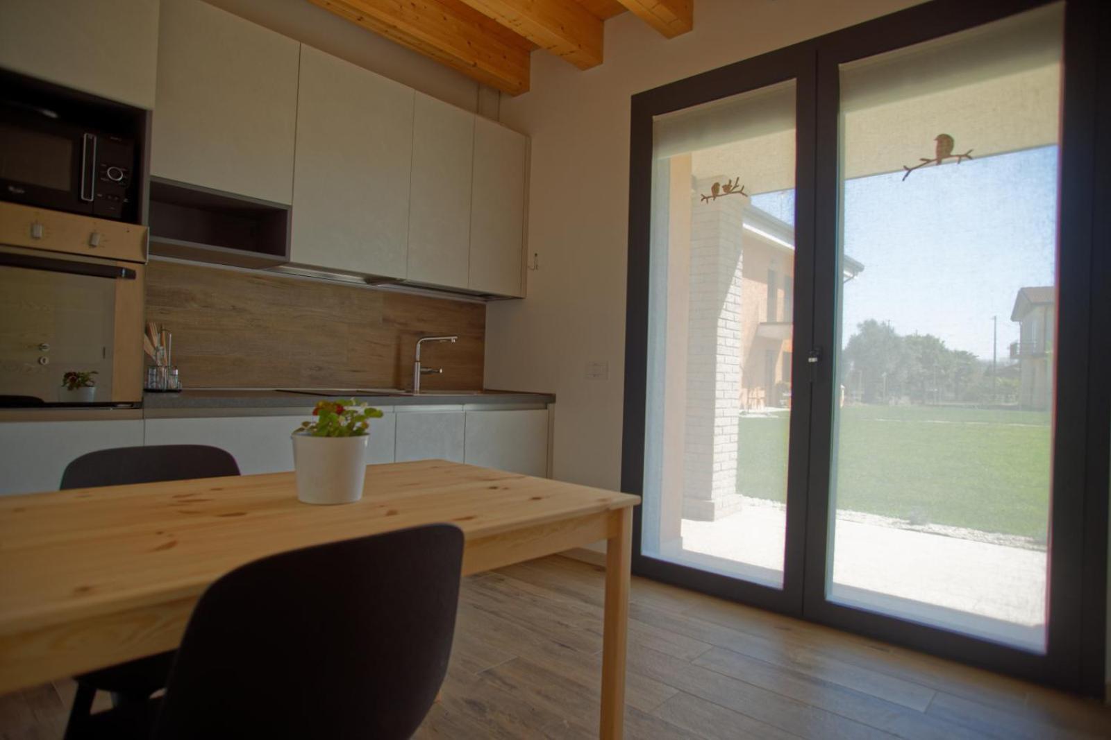 Agriturismo Verdecielo Padova Room photo